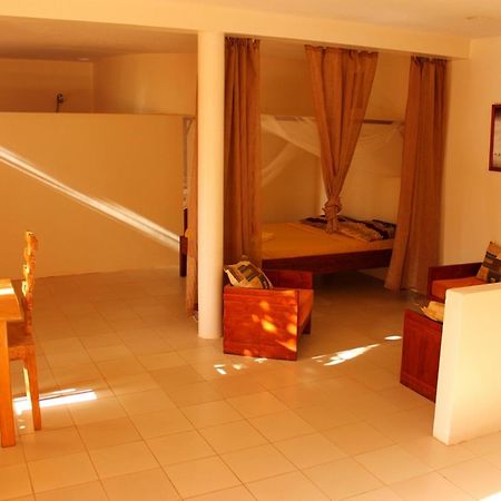 Le Lodge Dalaal Diam Somone Quarto foto