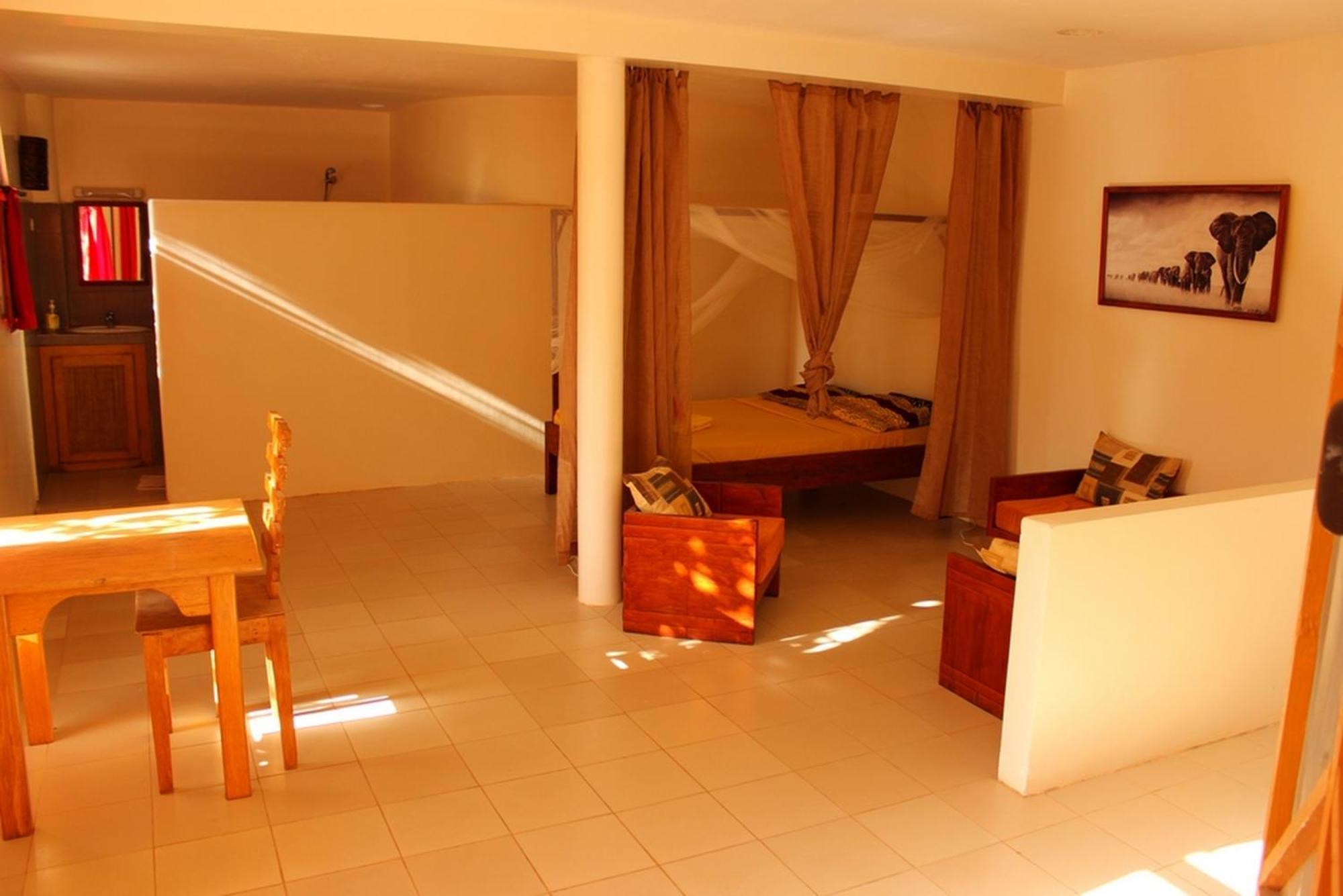Le Lodge Dalaal Diam Somone Quarto foto